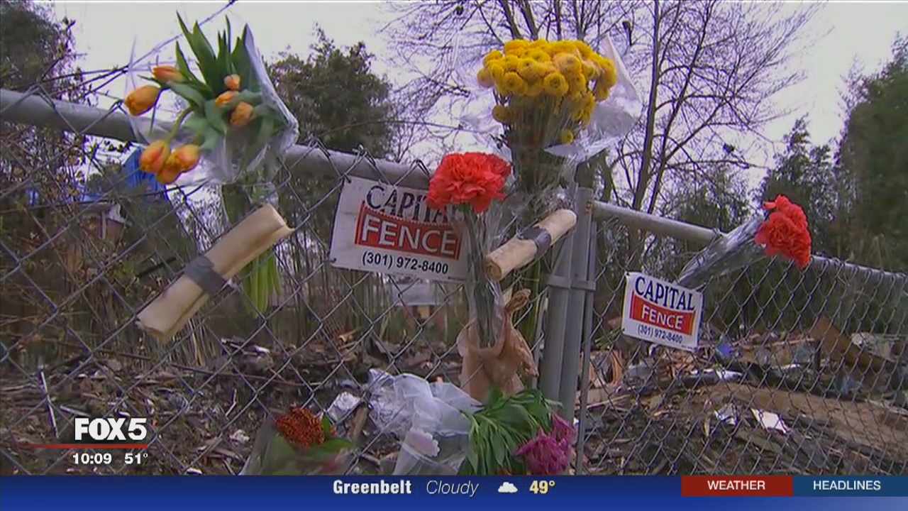 Rockville neighborhood recovering after house explosion