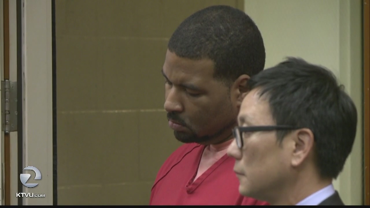 Former Pop Warner coach arrested for shootings at occupied vehicles in San Jose