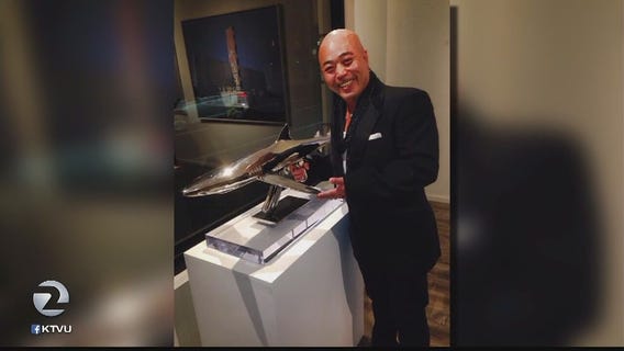 Life sentence for 'Shrimp Boy' Chow