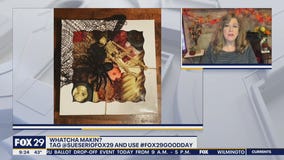 Whatcha Makin': November 2