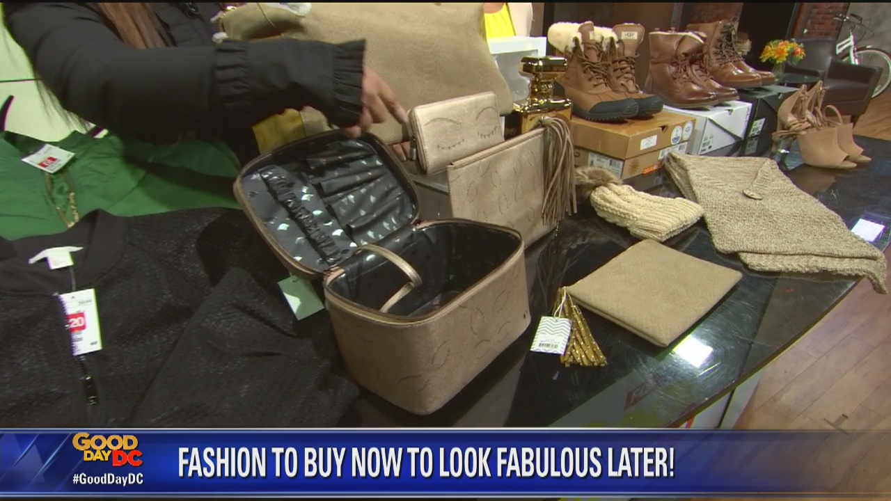 Where to score the best winter sales