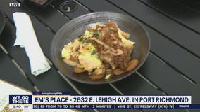 Breakfast with Bob: Em's Place