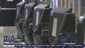 Philadelphia prepares for all possible election issues, creating an Election Task Force