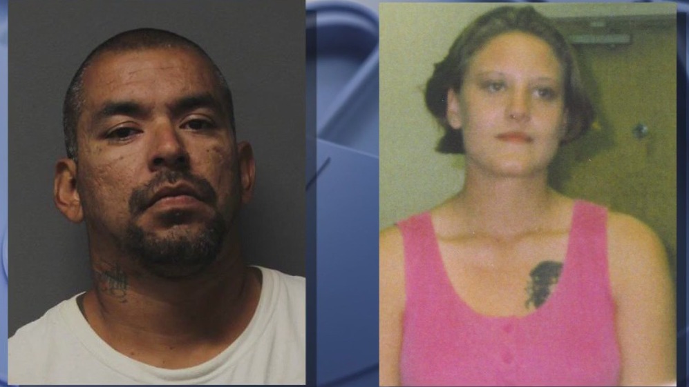 Yavapai County Sheriffs offering reward for info on cold case double murder