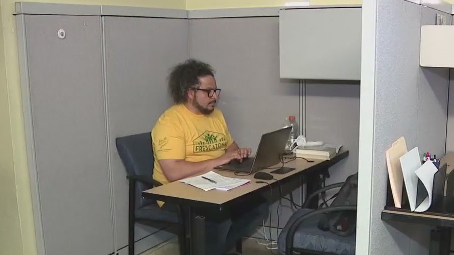 ASU works to fill health worker shortage with new program