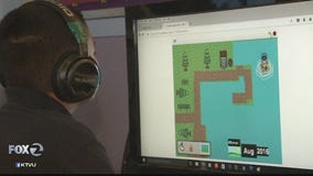South San Francisco kids could code their way out of poverty