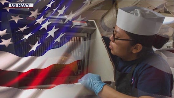 FOX 10 Salutes: Amy Hosteen