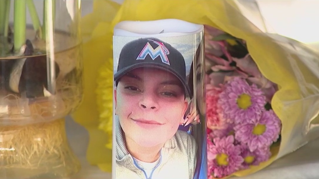 Police say Glendale gas station employee was targeted in deadly ...