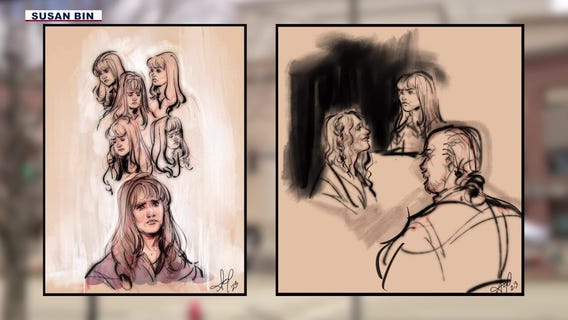 Lori Vallow Trial: Sister of 'Doomsday Mom' takes the stand