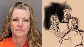 Lori Vallow trial: Triple murder suspect's sister takes the stand