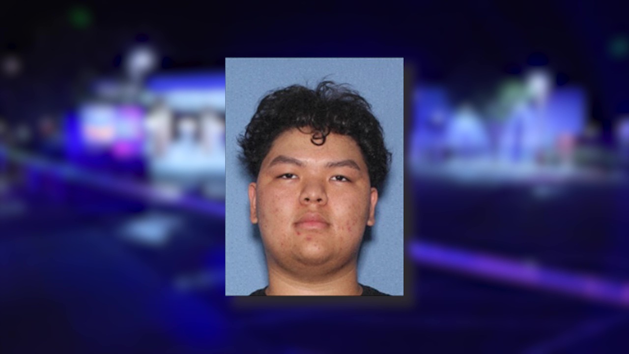 Man arrested in connection with brutal murder of gas station employee ...