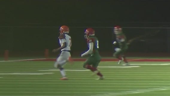 More Arizona high school football players are being drafted by the NFL