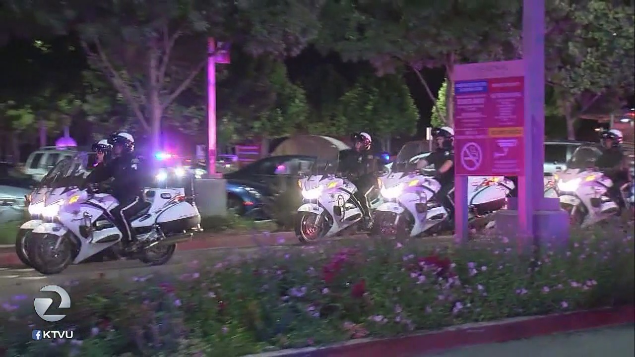 San Jose officers who died in line of duty to be honored