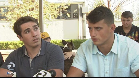 MIT student from Healdsburg killed by DUI driver