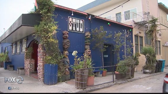 Long time SoMa fixture & gay bar, The Stud, faces closure as rent triples