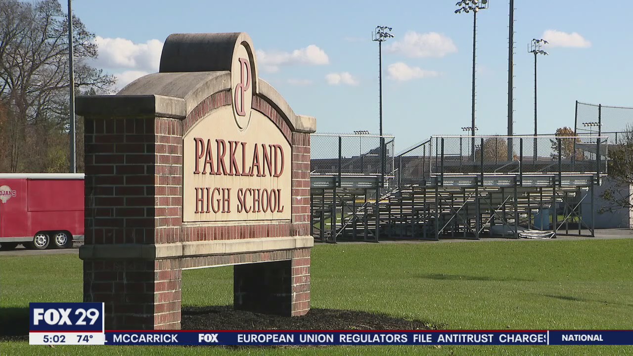 Lehigh Valley schools closing ahead of holidays based on coronavirus spike