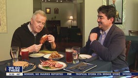 Ya Gotta Try This: The Olde Bar