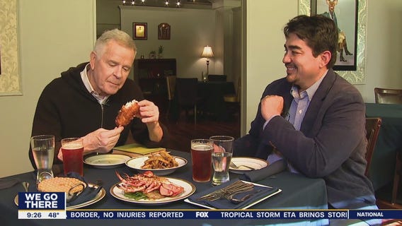 Ya Gotta Try This: The Olde Bar