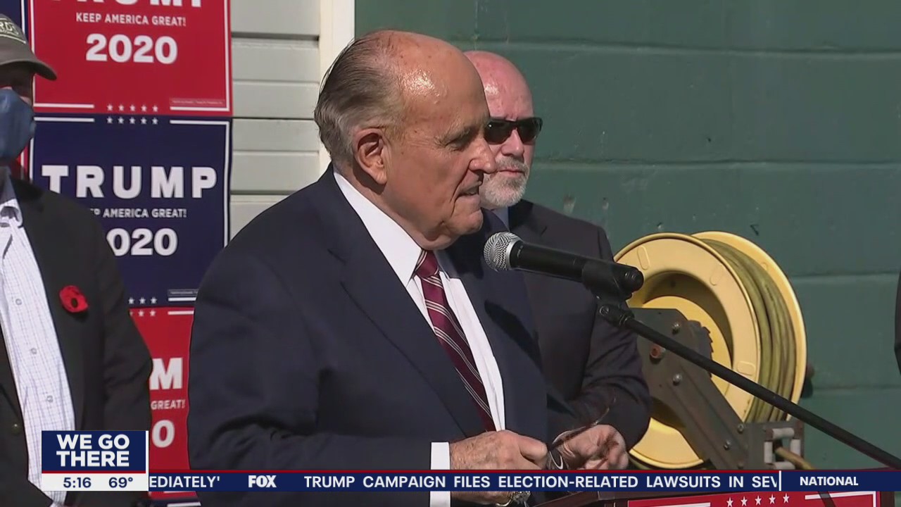 Four Seasons Total Landscaping in Philly's Northeast deals with national spotlight