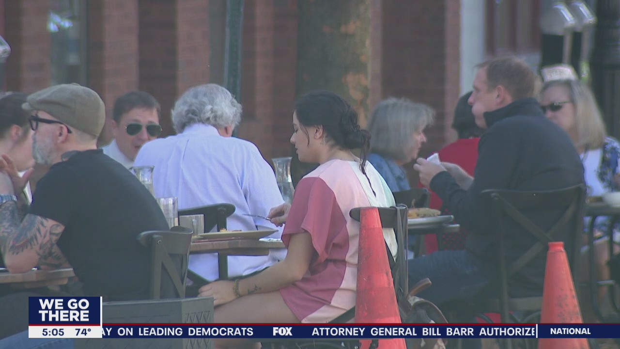 Bucks County officials warn against large gatherings as COVID cases surge