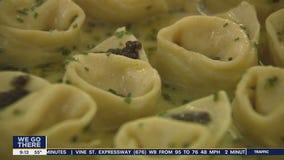 Ya Gotta Try This: Via Locusta