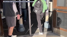 Arizona district installs weapon detection system in schools