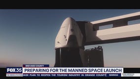 Jetty Park will open for pass holders wishing to view historic launch