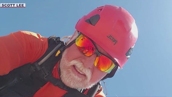 Yavapai Co. Search and Rescue volunteer needs transplant