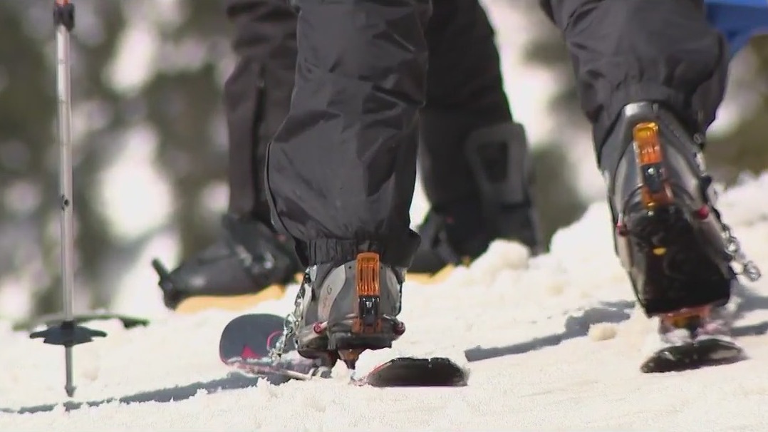 Arizona Snowbowl to stay open through Memorial Day