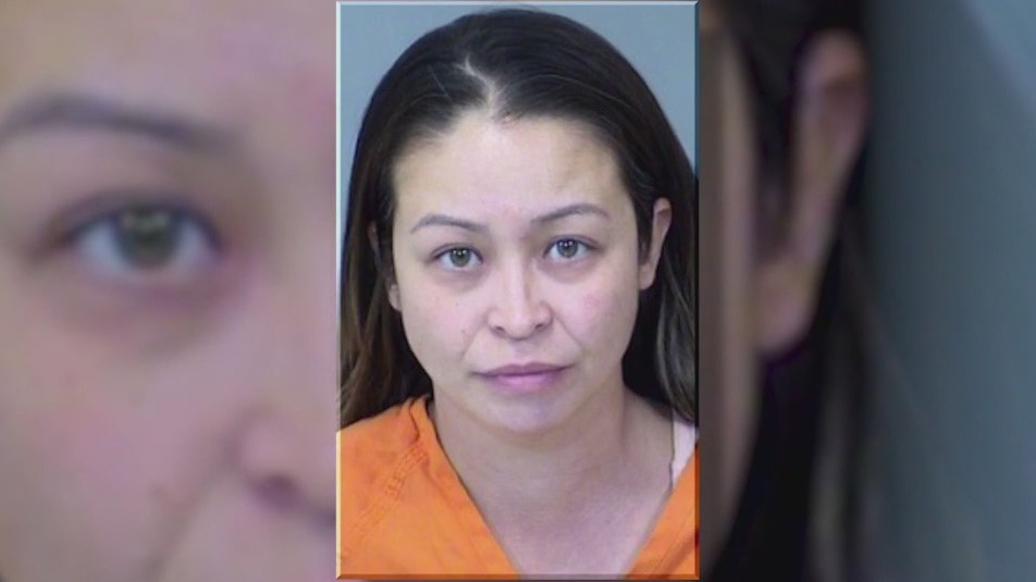 Tempe woman arrested, accused of killing boyfriend | FOX 10 Phoenix