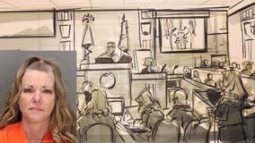 Lori Vallow Trial: Podcast involving so-called 'Doomsday Mom' played for jury