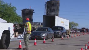 Tempe celebrates 25th year of its Zero Waste clean up event