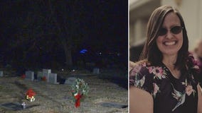 Utah chief medical examiner: Tammy Daybell was bruised and asphyxiated