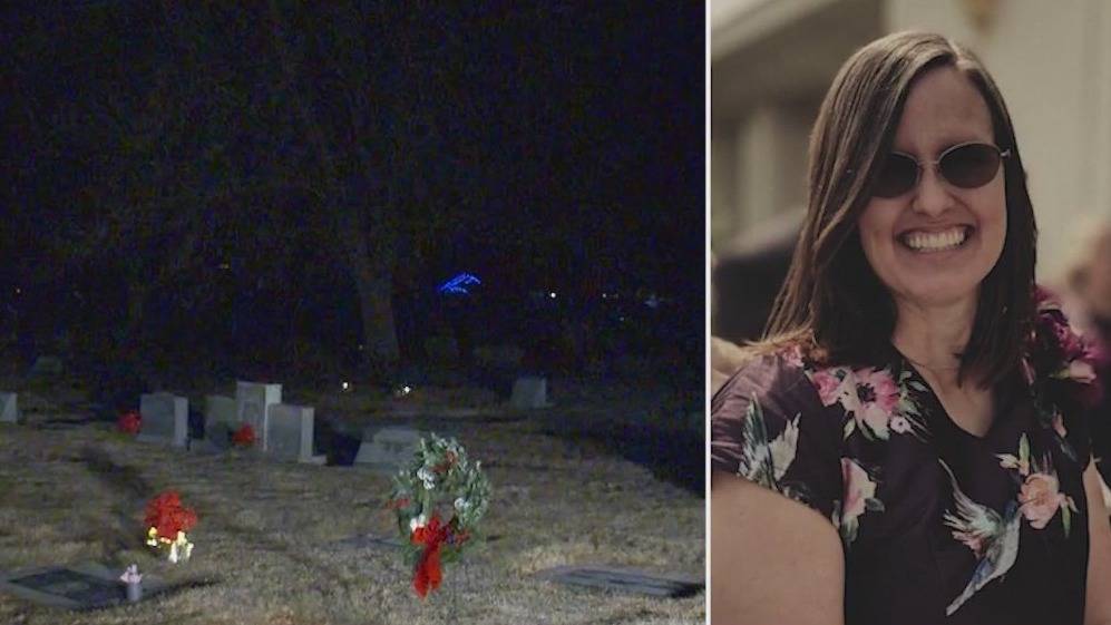 Utah chief medical examiner: Tammy Daybell was bruised and asphyxiated