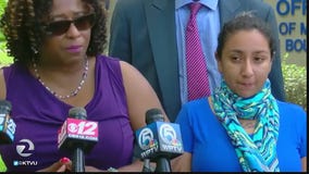 Attorney: 'Celeste Guap' to return to Bay Area; hold officers accountable