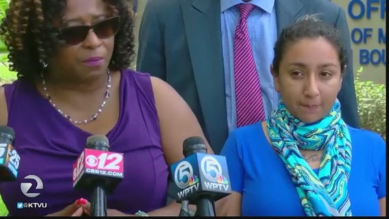 Attorney: 'Celeste Guap' to return to Bay Area; hold officers accountable