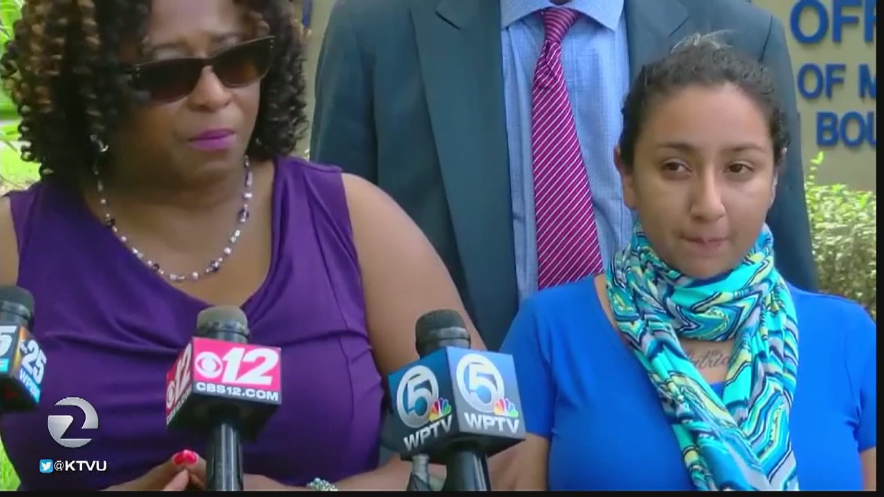 Attorney: 'Celeste Guap' to return to Bay Area; hold officers accountable