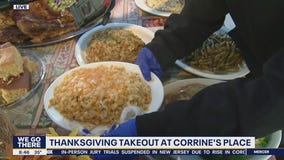 Our Race Reality: Corrine's Place