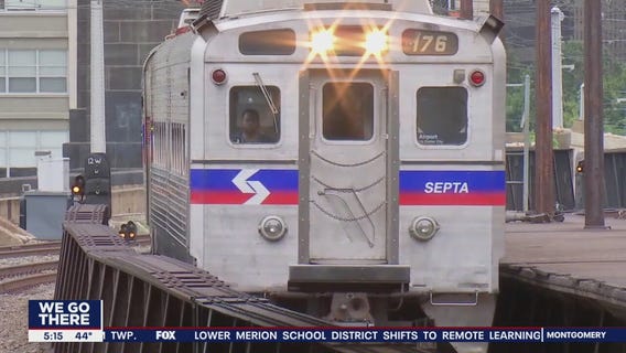Ridership is down and SEPTA is feeling the pinch