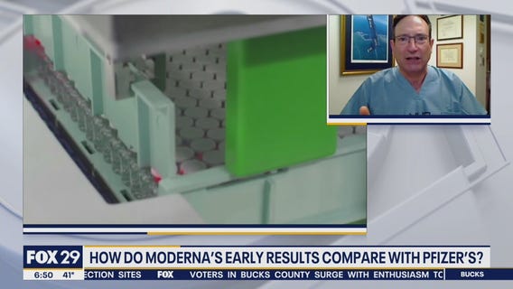 Philadelphia officials order coronavirus restrictions beginning Friday