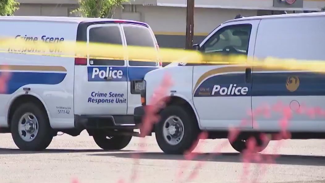 Man identified after being found dead with 'trauma' on his body in ...