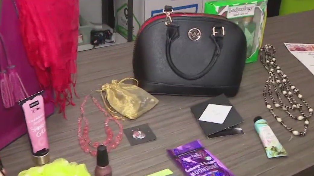 Nourish Phoenix wants all mothers to feel good for Mother's Day