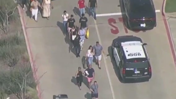 Allen Premium Outlets Shooting: 8 victims killed, 7 injured; shooter 'neutralized'
