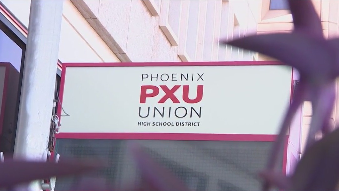 Phoenix Union to hold meeting on SRO return