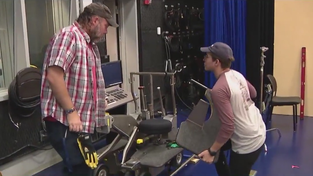 Phoenix area film school garners top honor