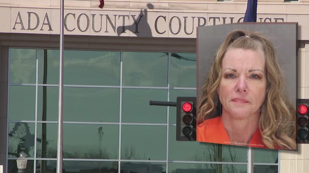 Lori Vallow murder trial: Nephew-in-law of 'Doomsday mom' testifies