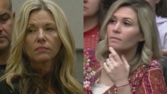 Lori Vallow's nephew-in-law testifies, mentions 'light & dark spirits'