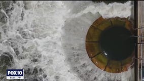 Phoenix looks at transforming wastewater