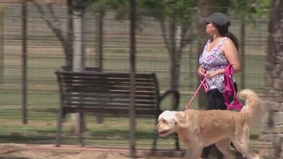 Phoenix ready to help residents enjoy summer