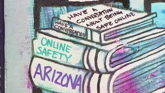 Lawmakers, state and local, renew push to protect kids while online